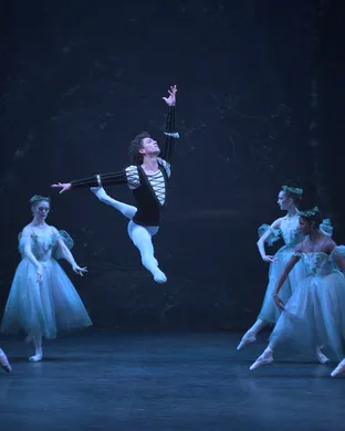 Giselle