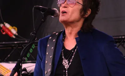 Glenn Hughes