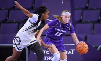 Grand Canyon Lopes Women's Basketball