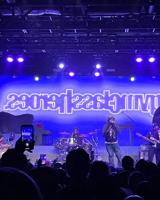 Gym Class Heroes & Lupe Fiasco