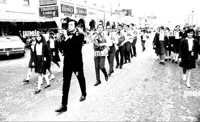 Herb Alpert and The Tijuana Brass