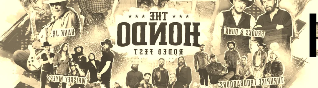 Hondo Rodeo Fest