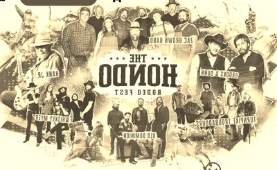 Hondo Rodeo Fest