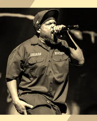 Ice Cube