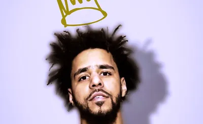J. Cole