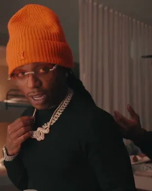 K Camp