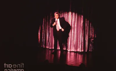 Jay Leno
