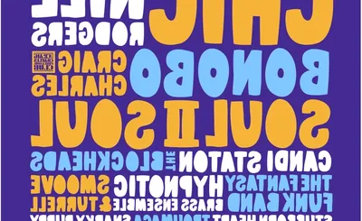 Jazz Funk Soul