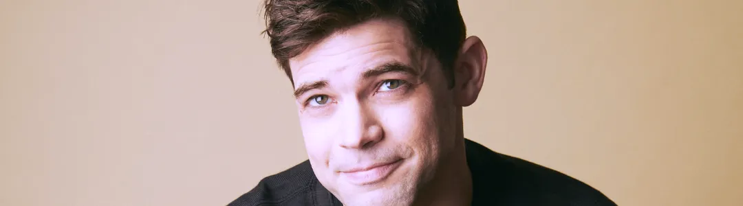 Jeremy Jordan