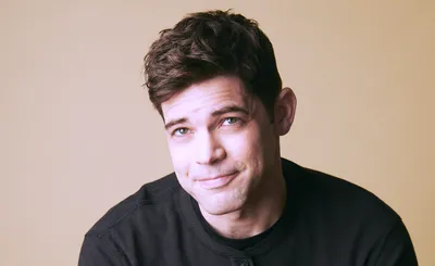 Jeremy Jordan