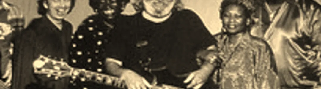Jerry Garcia
