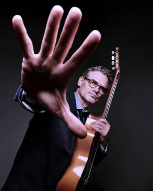 Jesse Cook
