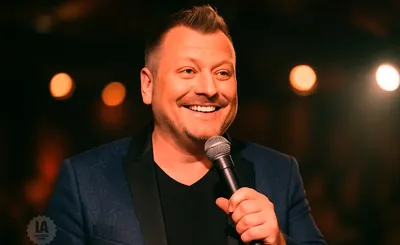 Jimmy Failla