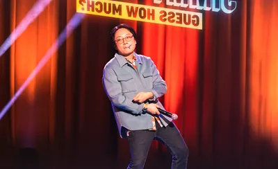 Jimmy O. Yang