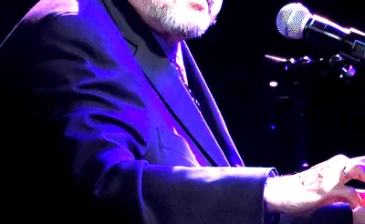 Jimmy Webb