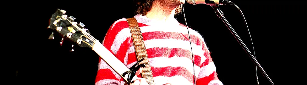 Joe P.