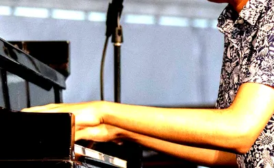 Joey Alexander