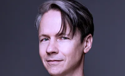 John Cameron Mitchell