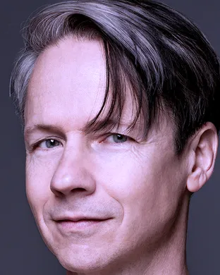 John Cameron Mitchell