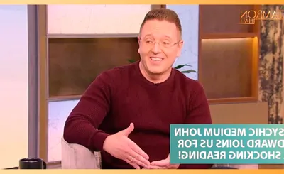 John Edward