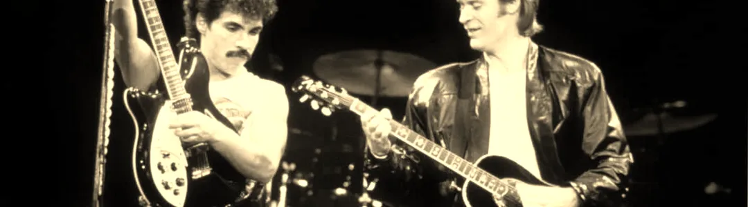 John Oates