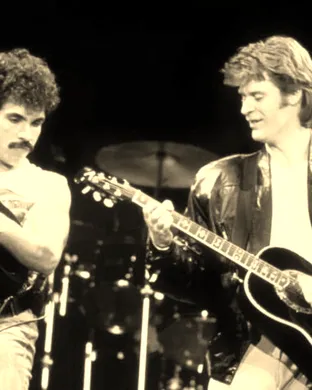 John Oates