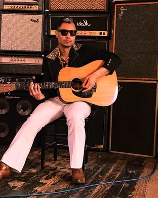 Jose James