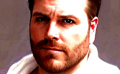 Josh Gates