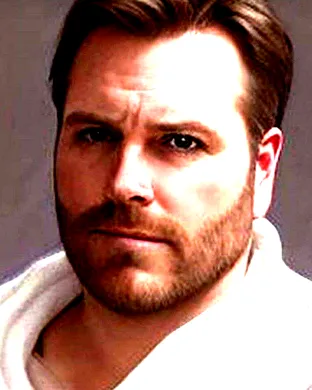 Josh Gates