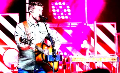 Josh Turner