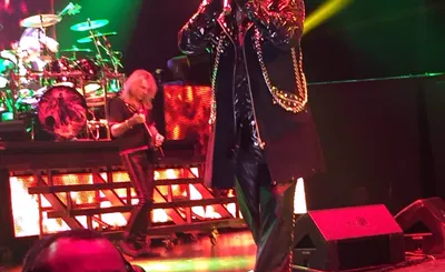 Judas Priest