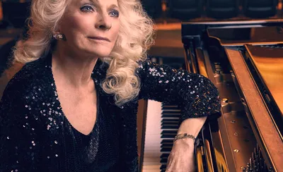 Judy Collins