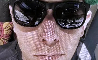 Justin Martin