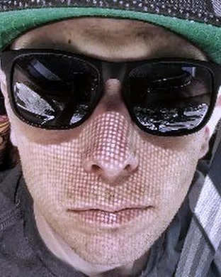 Justin Martin