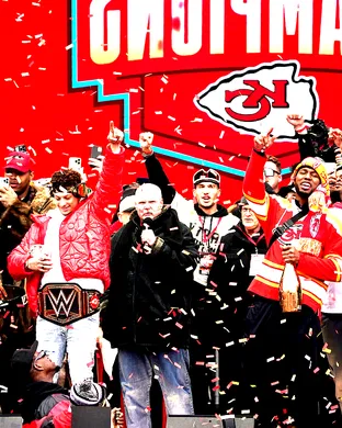 Kansas City Chiefs vs. Arizona Cardinals (Date: TBD)