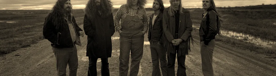 Kansas - The Band