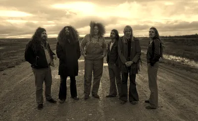 Kansas - The Band