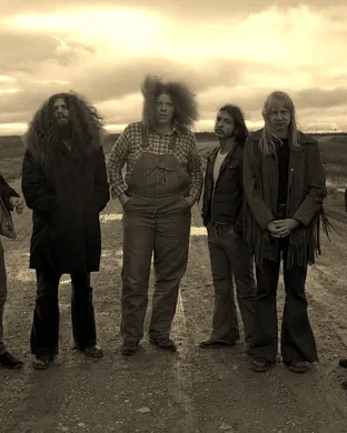 Kansas - The Band Chandler