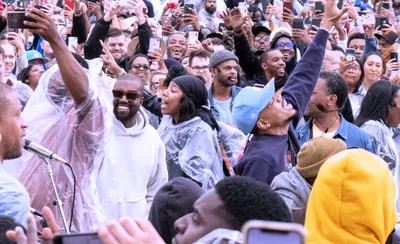 Kanye West