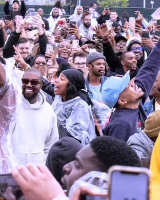 Ye - Kanye West