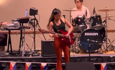 Kel Perez