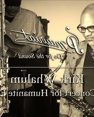 Kirk Whalum