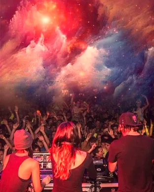 Krewella Tempe