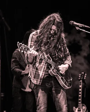 Kurt Vile and The Violators