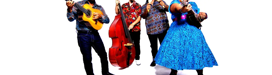 La Santa Cecilia