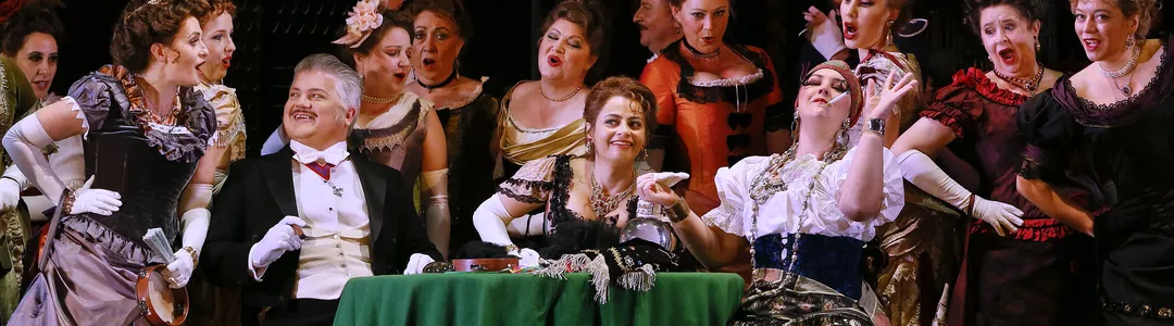 La Traviata