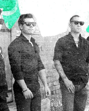 Las Calakas