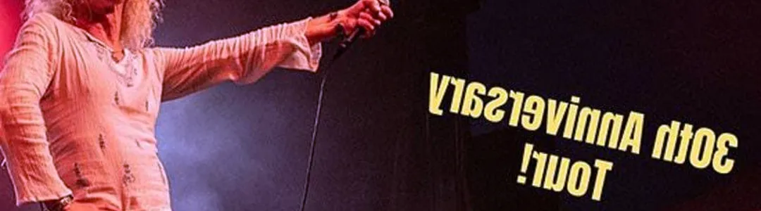 Led Zeppelin 2 - Tribute Band