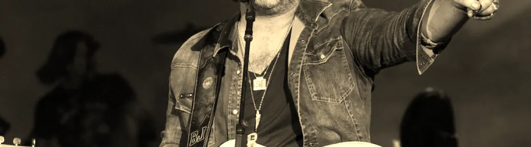 Lee Brice