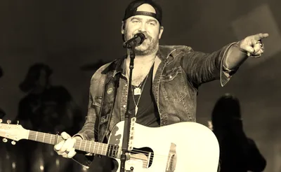 Lee Brice